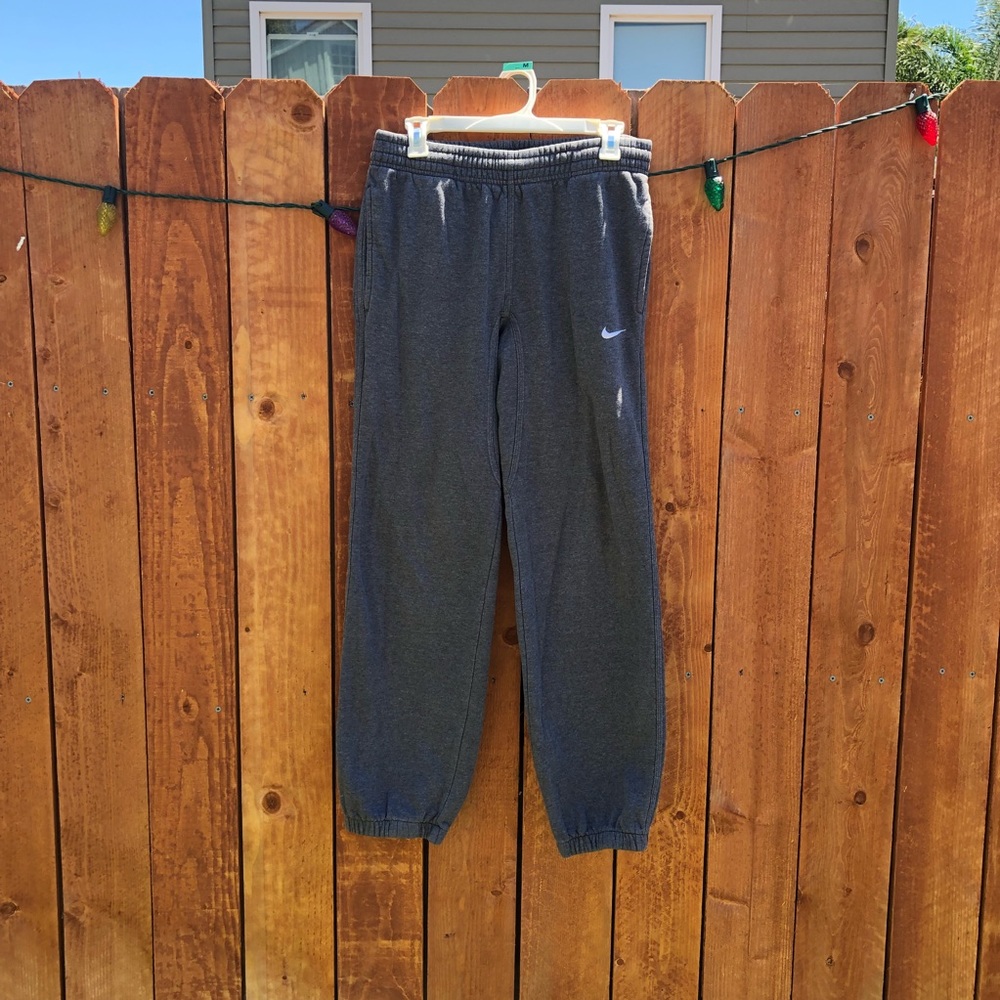 Nike sweatpants